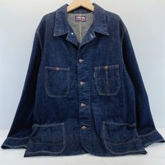 新品】2002年製 Levi's Red Tab チェンジボタン カバーオール - メルカリ