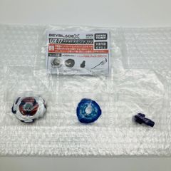 未使用 ベイブレードX BEYBLADE X メテオドラグーン METEORDRAGOON 3