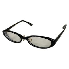 OLIVER PEOPLES(올리버 피플스) 안경 - 흑도 들어가