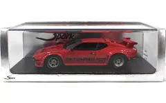 2026年最新】1/43 デトマソ パンテーラの人気アイテム - メルカリ