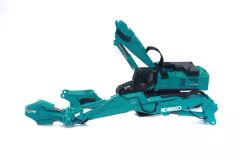 ❣️超豪華レア 新品未使用‼️kobelco cat3点セット 即発送 - メルカリ