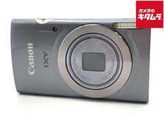 超極上☆キャノン Canon IXY 650 シルバー #541 - メルカリ
