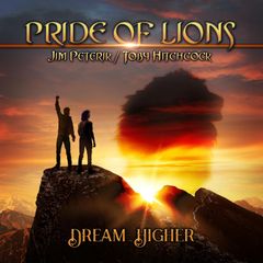 PRIDE OF LIONS-Immortal プライド・オブ・ライオンズ - メルカリ