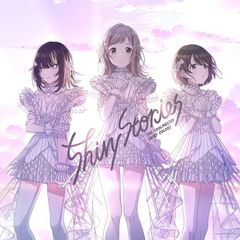 [CD]THE IDOLM@STER SHINY COLORS Shiny Stories