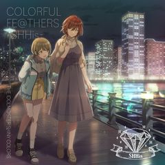 [CD]THE IDOLM@STER SHINY COLORS COLORFUL FE@THERS -SHHis-