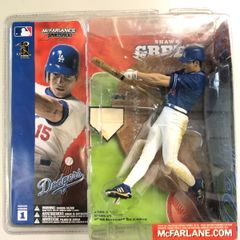 MLB マクファーレン シリーズ9 ノマーガルシアパーラ ボストンレッド