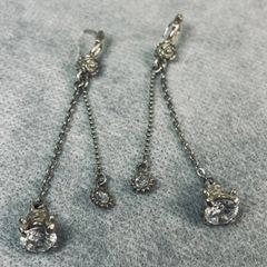 GemCEREY ジェムケリー the GazettE ガゼット コラボ ピアス - メルカリ
