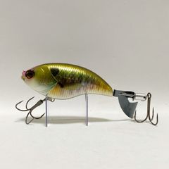 常吉 ツネキチ ハスバズ92 ( ハスペン ハマクランク バスバグ 一誠