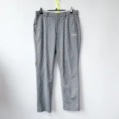 ルイカステル メンズゴルフパンツ 夏 ジーンズセンスのサムネイル