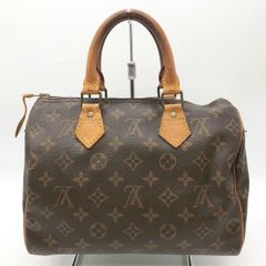 Louis Vuitton ルイヴィトン ミニボストンバッグスピーディ25 - メルカリ