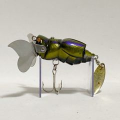 Megabass/メガバス Pagani Gatta-X【A83105-007】 - メルカリ