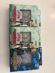 遊☆戯☆王 ストラクチャード デッキ パワーコード リング マスターリング