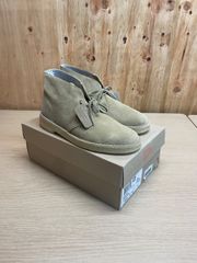 APE clarks エイプ クラークス デザートブーツ 新品未使用 キムタク 