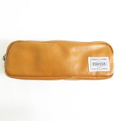 ポーター PORTER FREE STYLE PEN CASE フリースタイル ペンケース