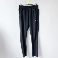 90's Vintage トラックパンツ Y2K Adidas ブラック 万国旗 - メルカリ