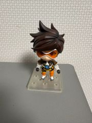 オーバーウォッチ ねんどろいど 1017 トールビョーン - メルカリ