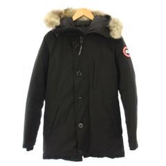 カナダグース ジャスパー コヨーテ ファーのみ CANADA GOOSE - メルカリ