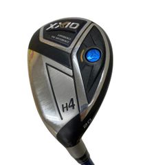 希少XXIO11 レフティ ユーティリティ H3 MP1100 R - メルカリ