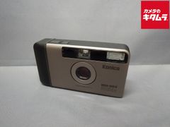 MIRAX DISC 70F コンパクトフィルムカメラ - メルカリ