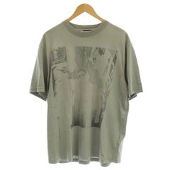 ☆激レアデザイン☆ ヨルムンガンド tシャツ 高橋慶太郎 スカル L 