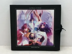 2026年最新】空の境界 Blu-ray BOXの人気アイテム - メルカリ