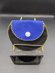 感謝価格 おやつ入れ 猫柄 巾着 ハンドメイド 小物入れ - メルカリ