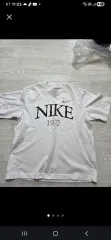 ナイキ 1972 半袖 Tシャツ 白