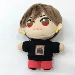 2026年最新】橋本良亮 ぬいぐるみの人気アイテム - メルカリ
