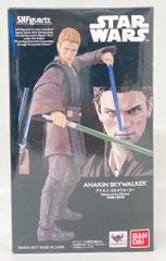 アナキンスカイウォーカー（Ep2）SHフィギュアーツ | Mercari