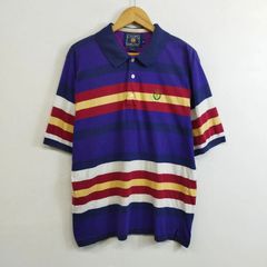 希少USA製】90s ポロラルフローレン マウナラニ リゾート刺繍 