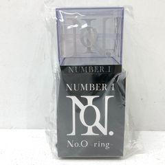 NUMBER Iペンライト No.O-ring-ペンライト - メルカリ