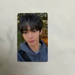 TXT ボムギュ 新規入会 特典 トレカ - メルカリ
