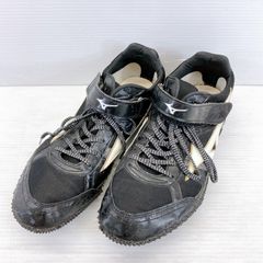 Mizuno FIELDGEO走高跳スパイク 26cmほぼ未使用定価30800円 - メルカリ