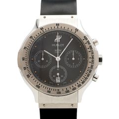 美品 HUBLOT MDM 1620.1 ウブロ クラシック ケース直径37mm - メルカリ