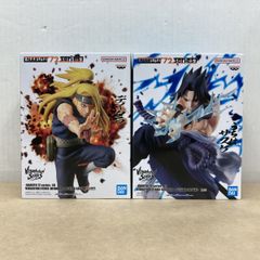 バンプレスト ナルト疾風伝 -NARUTO 72 series- 40 VIBRATION STARS