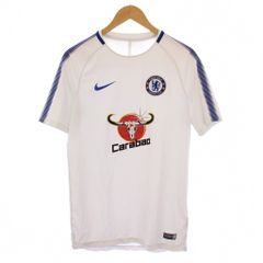 ナイキ NIKE Chelsea チェルシー 17-18 アウェイユニフォーム プレミア