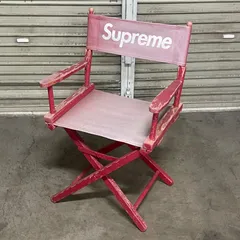 【NPA】Supreme 19SS Directors Chair シュプリーム ディレクターズチェア 折りたたみのサムネイル