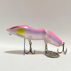 Van's Bait バンズベイトBWB 鉄ラット - メルカリ