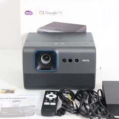 LG 4Kレーザープロジェクター HU810PB 2700ANSIルーメン - メルカリ