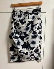 リネンスカートのサムネイル