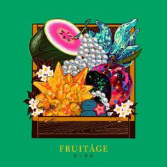 河原実乃梨/果実 - メルカリ