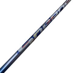 ATTAS KING 5S シャフト eliteグリップ付 - メルカリ