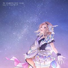 [CD]THE IDOLM@STER SHINY COLORS Song for Prism 별의 목소리