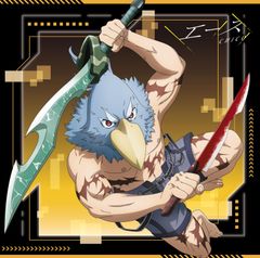 希少品】「エースをねらえ!」オリジナル・サウンドトラックCD。 - メルカリ