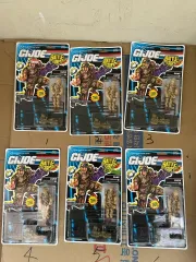 G I Joe フィギュア デューク1