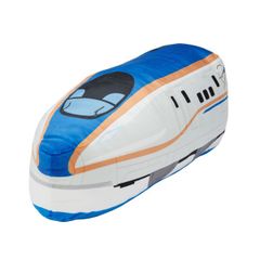 新幹線 もっちりボイスぬいぐるみ 2種セット JR東海 - メルカリ
