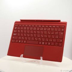 Surface Pro 3 8gb/256gb本体 レッドキーボード - メルカリ