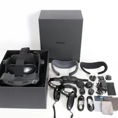 2026年最新】pimax 5k superの人気アイテム - メルカリ