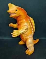 ポピー キングザウルスシリーズ テレスドン ソフビ - メルカリ
