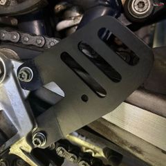 IMF製 ショベル ロータリートップT/M用 ジョッキーシフトに。 ☆IMF☆ ショベル ジョッキーシフトレバー ロータリートップ用 リンク